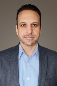 Image of Ahmed Ghanim