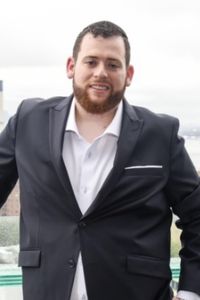 Ahron Gluck - Ballotpedia