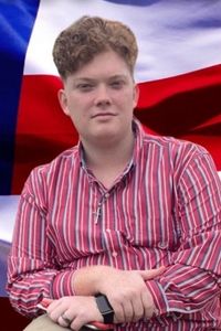 Image of Aiden Morgan
