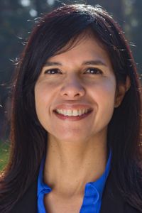 Image of Aileen Rizo