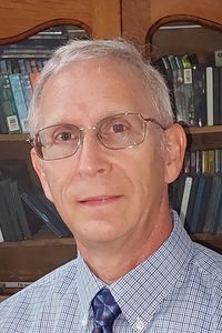 Image of Al Larsen