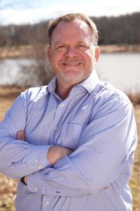 Image of Al Leach