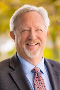 Image of Al Nederhood