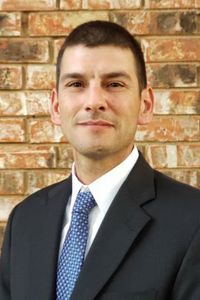 Image of Al Robertson