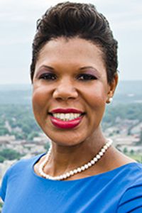 Image of Erica Gilmore