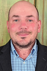Image of Alan Brauer Jr.
