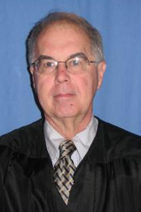 Image of Alan Glenn