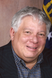 Image of Alan Painter