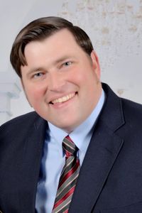 Image of Alan Sibley