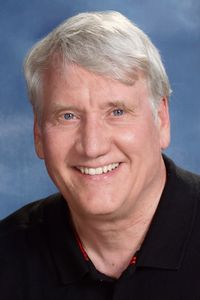 Image of Alan Burnham