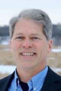 Image of Alan Mackenthun