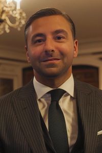 Image of Alan Rasho
