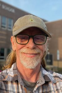 Image of Alan Schoff