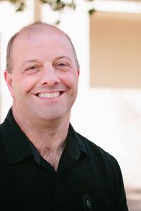 Image of Alan Scott Gedde