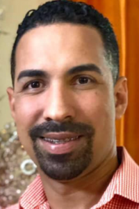 Image of Albert Torres Berrios