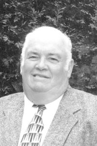 Image of Albert Audette
