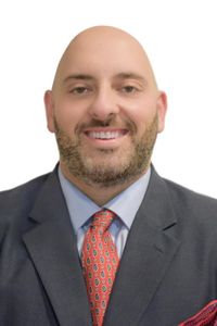 Image of Albert Mansour