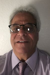 Image of Albert Maxwell Goldberg
