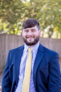 Image of Alden Johnson