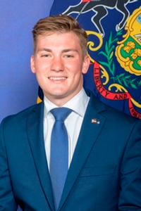 Image of Alec Ryncavage