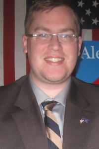 Image of Alec Findlay