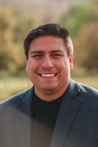 Image of Alejandro Puy