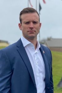 Image of Alen Tomczak