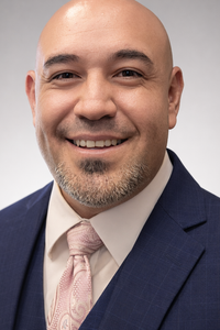 Alex Cuellar - Ballotpedia