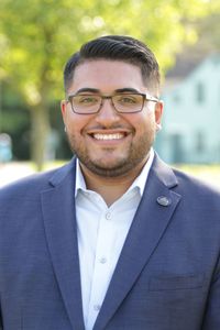 Image of Alex Garza