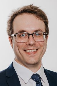 Image of Alex Hissong