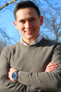 Image of Alex Valdez