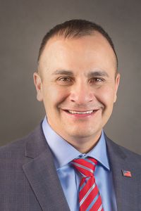 Image of Alex Gallegos