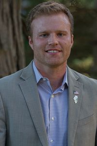 Image of Alex Paterakis