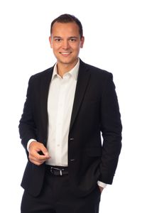Image of Alex Sofronas