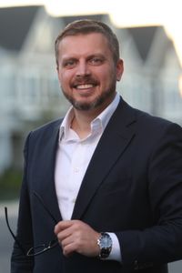 Image of Alex Thymmons