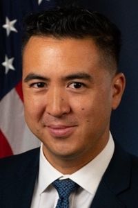 Image of Alexander Uballez