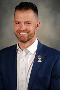 Image of Alex Ward