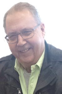 Image of Alexander Kucsma