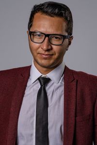 Image of Alexander Hammerli