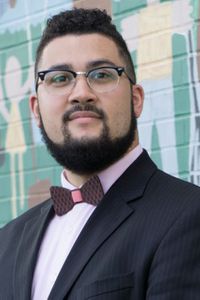 Image of Alex Karrfalt