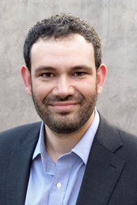 Image of Alexander Kolodin