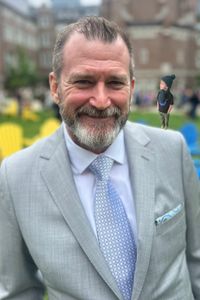 Image of Alex Krantz