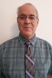 Image of Alexander Martin