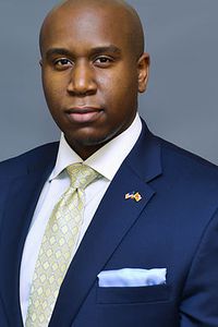 Image of Alexander Wallace