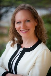 Image of Alexandra Chandler