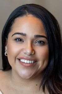 Image of Alexandra Valdez