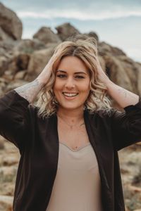 Image of Alexis Claiborne