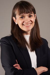 Alexis Goldstein