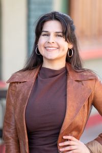 Image of Alexis Mercedes Rinck