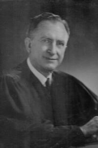 Image of Algernon Butler